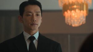 Red Swan Korean Drama Episode 4 Recap & Review | Drama Mod