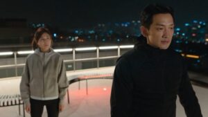 Red Swan Korean Drama Episode 4 Recap & Review | Drama Mod