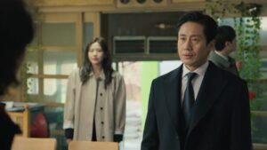 The Auditors Korean Drama Episode 3 Recap & Review | Drama Mod