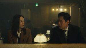 The Auditors Korean Drama Episode 3 Recap & Review | Drama Mod