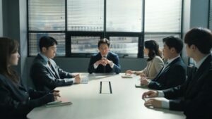 The Auditors Korean Drama Episode 3 Recap & Review | Drama Mod