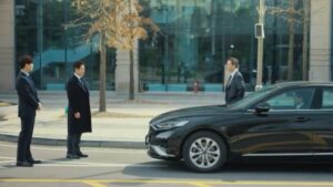 The Auditors Korean Drama Episode 4 Recap & Review