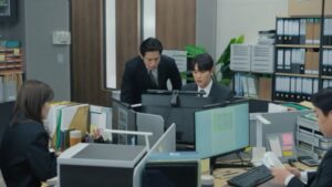 The Auditors Korean Drama Episode 4 Recap & Review