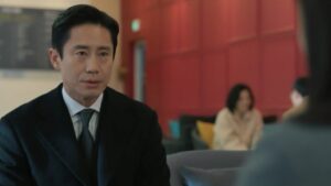 The Auditors Korean Drama Episode 4 Recap & Review | Drama Mod