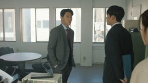 The Auditors Korean Drama Episode 4 Recap & Review | Drama Mod