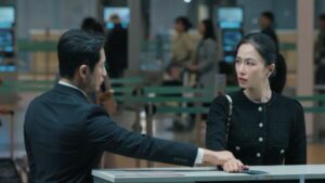 The Auditors Korean Drama Episode 4 Recap & Review | Drama Mod