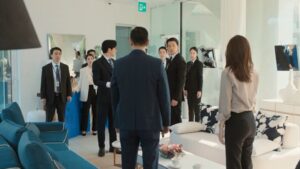 Red Swan Korean Drama Episode 6 Recap & Review | Drama Mod