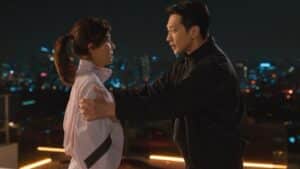 Red Swan Korean Drama Episode 7 Recap & Review