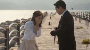 Red Swan Korean Drama Episode 7 Recap & Review