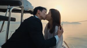 Red Swan Korean Drama Episode 8 Recap & Review