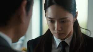 Red Swan Korean Drama Episode 8 Recap & Review