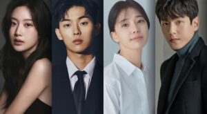 Black Salt Dragon (2025) Cast, Release Date & Plot