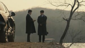 The Auditors Korean Drama Episode 2 Recap & Review