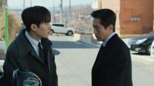 The Auditors Korean Drama Episode 2 Recap