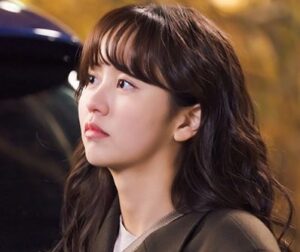 Serendipity's Embrace (2024) Korean Drama Episode 1