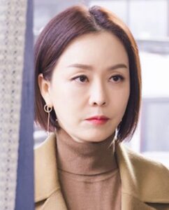 Serendipity's Embrace (2024) Korean Drama Episode 1