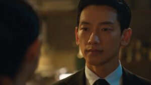 Red Swan K-Drama Episode 9 Recap & Review