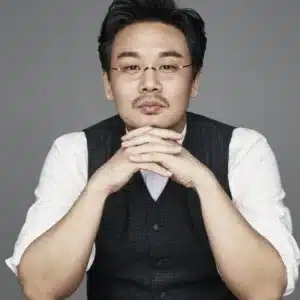 The Judge from Hell K-Drama Cast