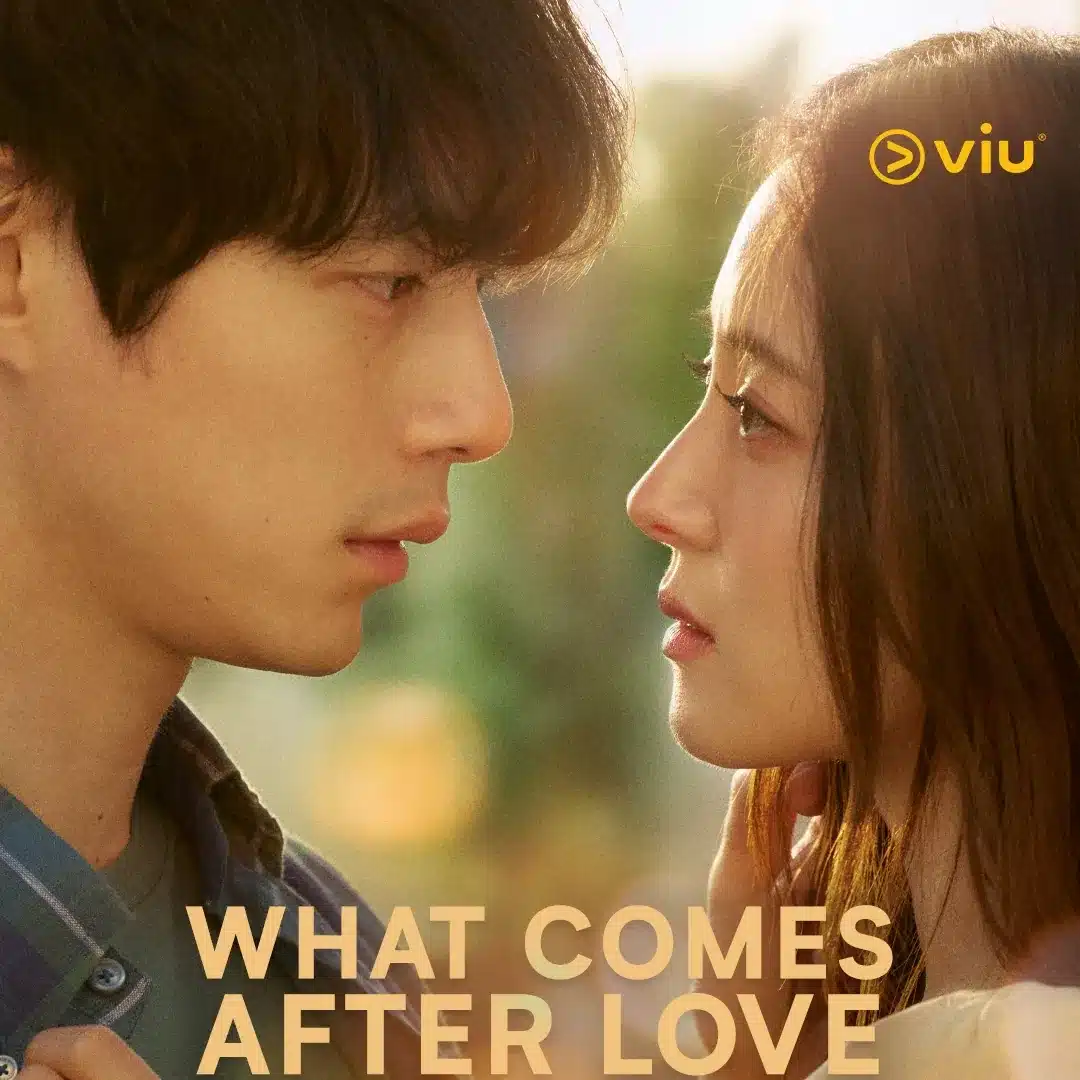 What Comes After Love K-Drama