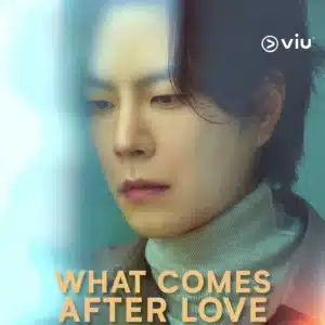 What Comes After Love K-Drama