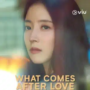 What Comes After Love K-Drama