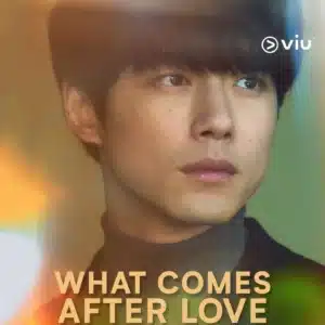 What Comes After Love K-Drama