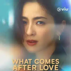 What Comes After Love K-Drama